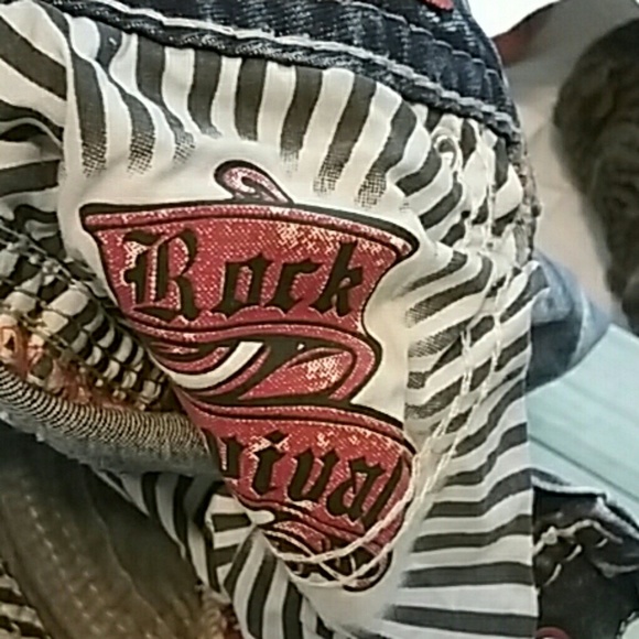 Women's jeans - Picture 5 of 6